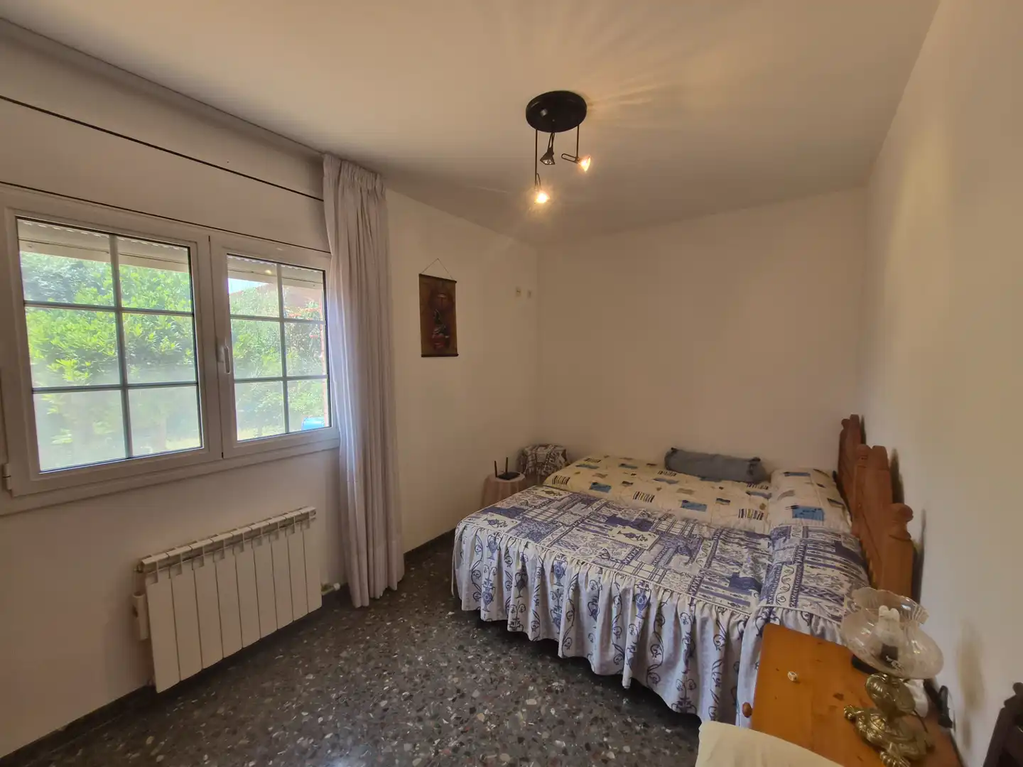 Bedroom of Houses for sale in Creixell  with Heating, Private garden and Terrace