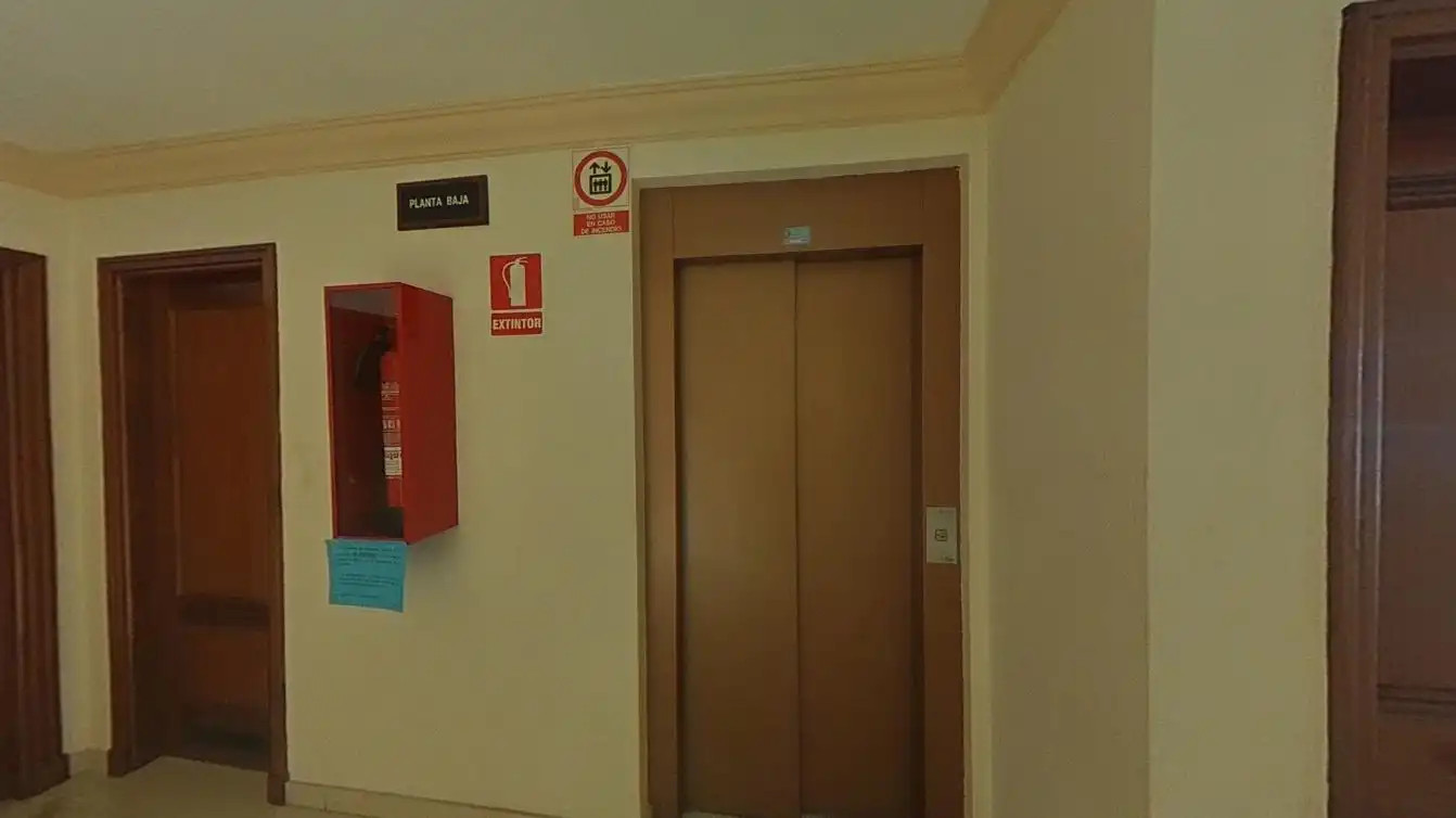 Flat for sale in Calle Nijota, imagen 39