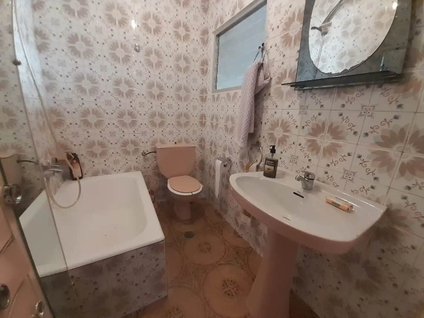 Piso con balcón en venta en Calle de Tomelloso, imagen 25