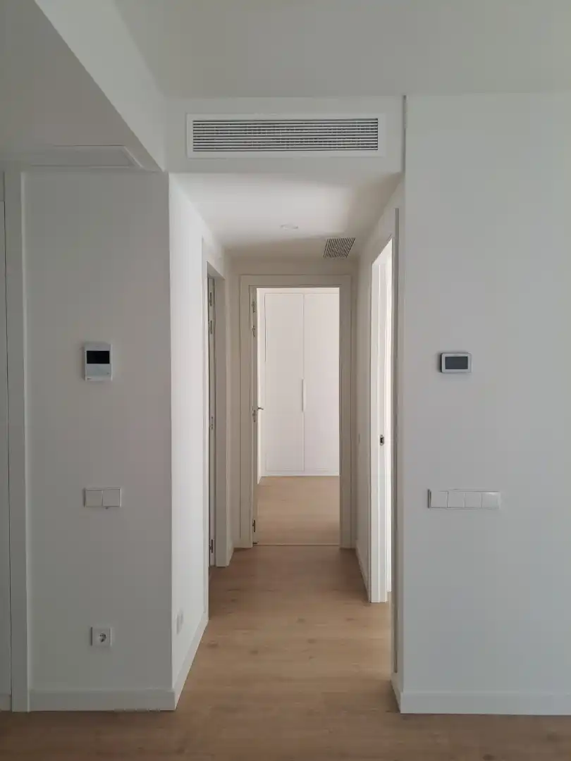 Piso de alquiler en Carrer de Lepant, El Botànic
