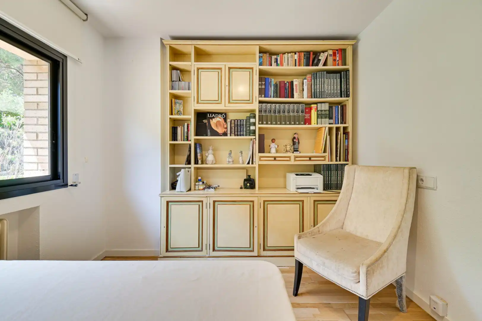 Habitación de Casa adosada en venta en Lloret de Mar con Aire acondicionado, Calefacción y Amueblado