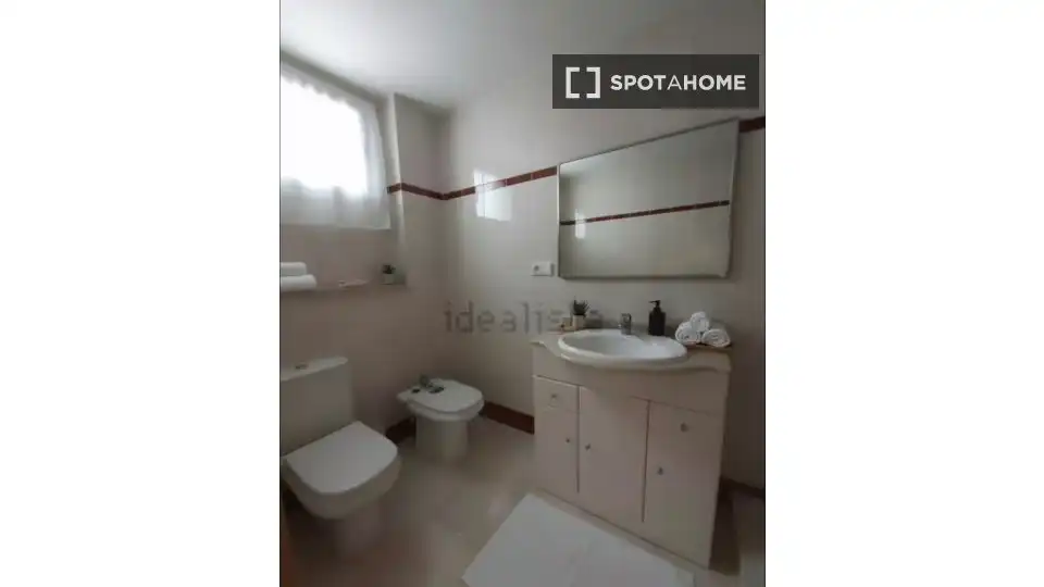 Flat to rent in L'Eixample, imagen 4