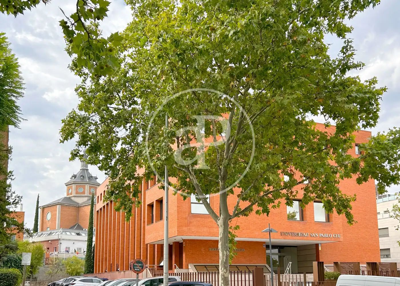Wohnung mit Aufzug zum Verkauf in C. de Cea Bermúdez, imagen 7