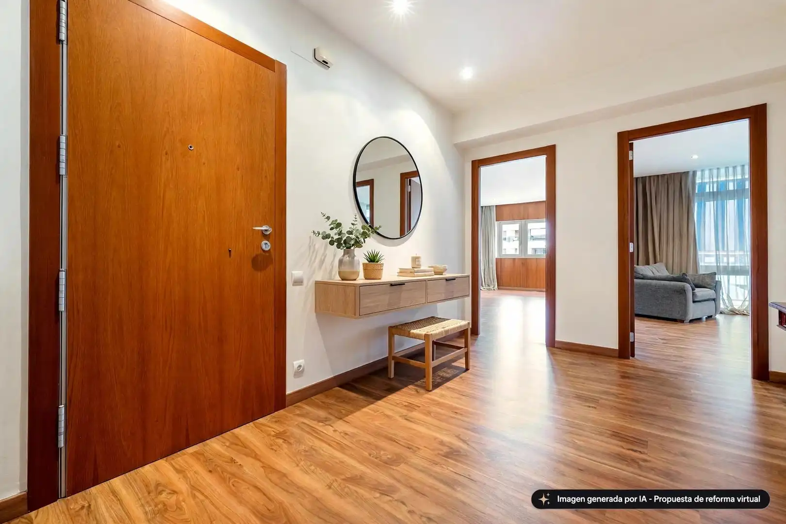 Flat for rent in Tarragona, Tarragona