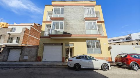 Photo 3 of Garage for sale in Carrer de L'abadia, 10, Bellreguard, Valencia