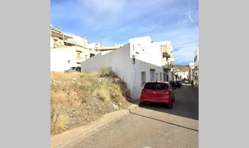 Residential land for sale in Calle Vicente Aleixandre 28, imagen 3
