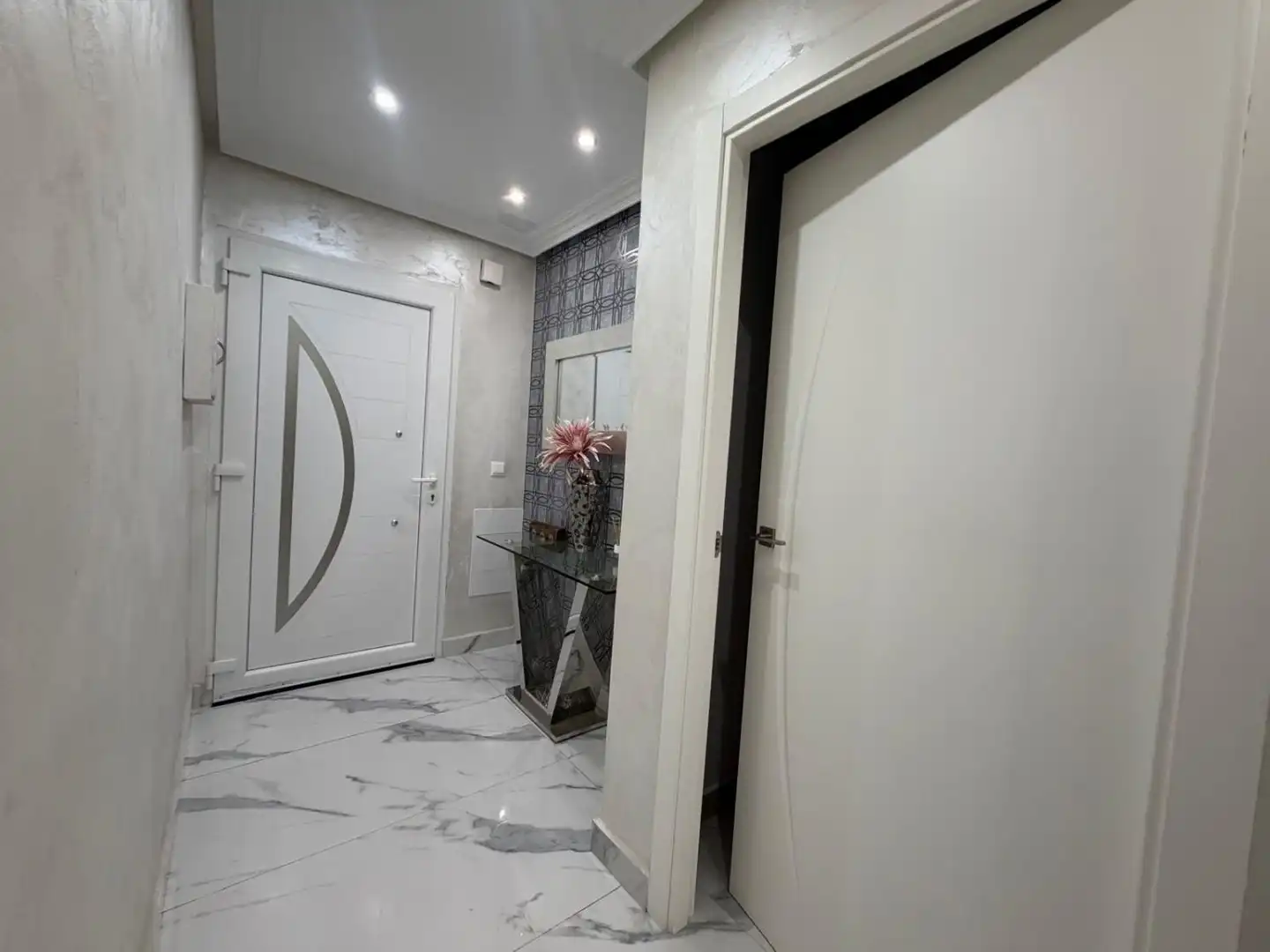 Casa adosada en venda en Almendralejo amb Terrassa, Traster i Balcó