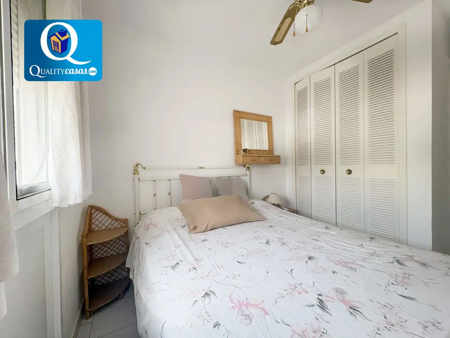 Bedroom of Houses for sale in Pueblo Español - Coveta Fumá