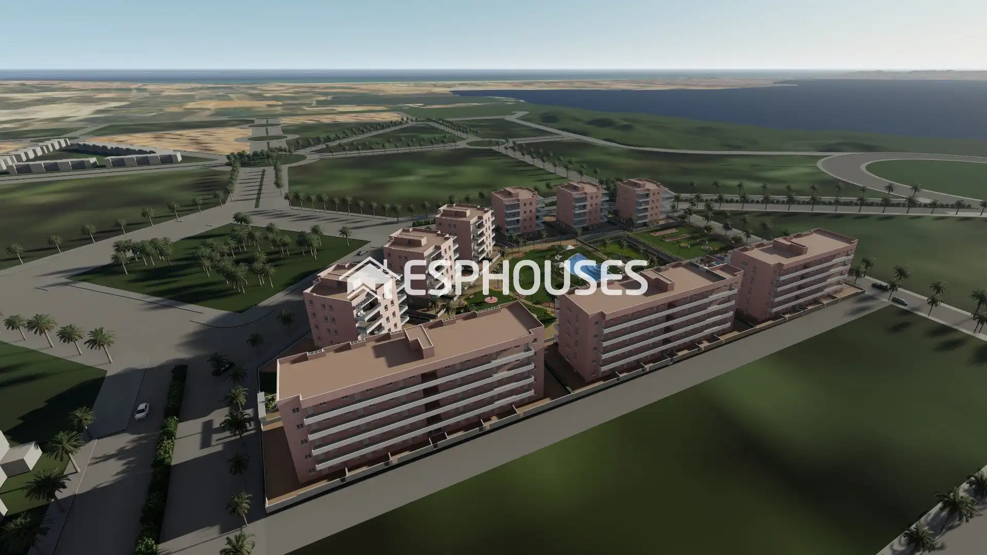 Bajo con terraza en venta en El Raso, imagen 28