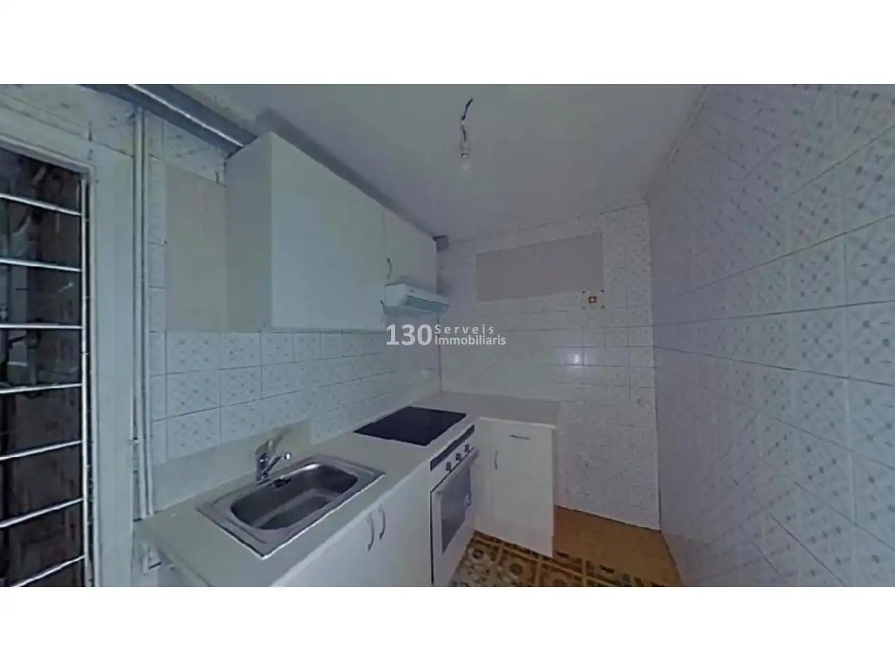 Cuina de Pis en venda en Can Serra - Pubilla Cases