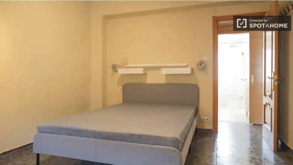 Habitació a San Diego