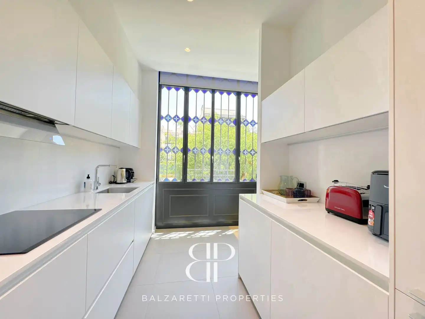 Flat with lift to rent in Carrer de Mallorca, imagen 15