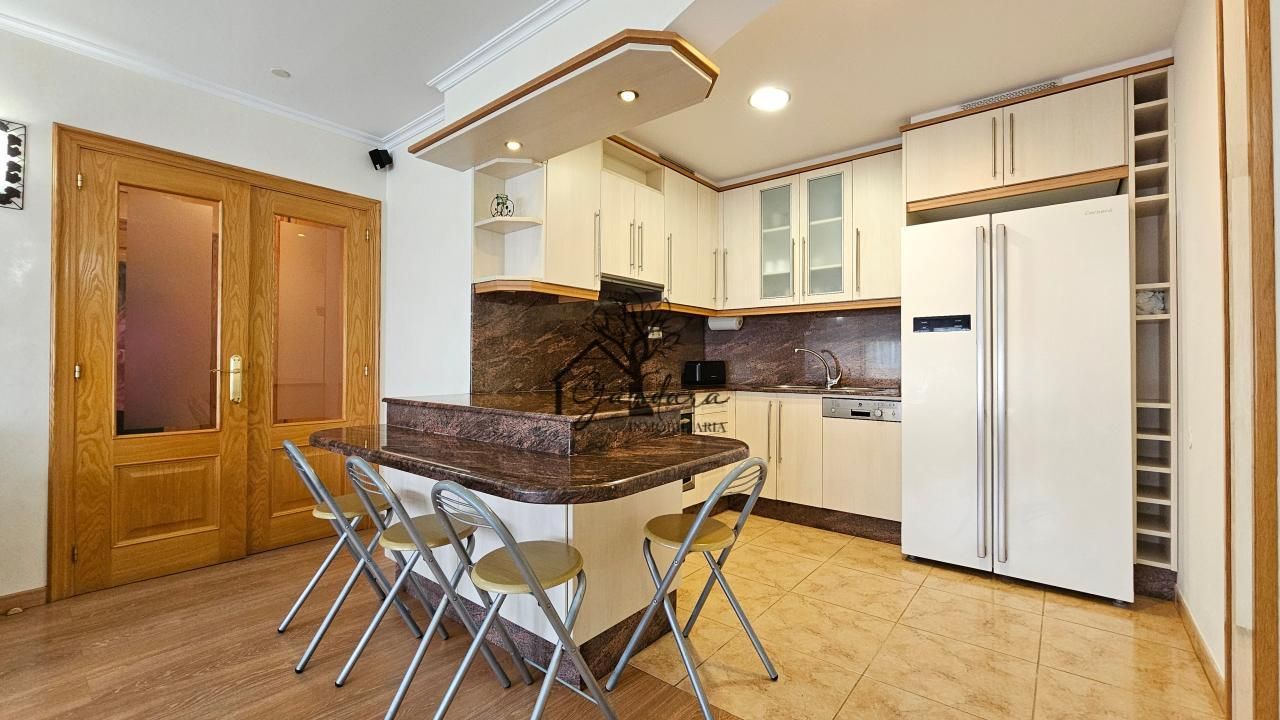 Cocina de Piso en venta en Fene con Calefacción y Trastero