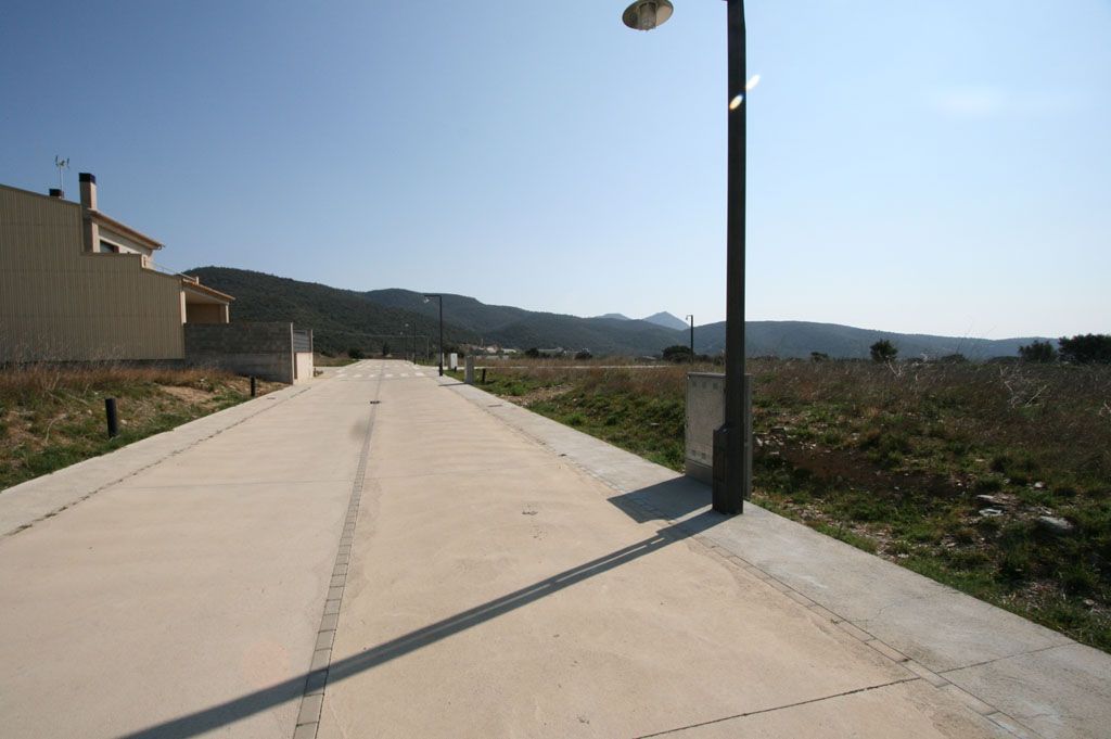 Residential for sale in Carrer d'Eduard Toldrà, Cantallops