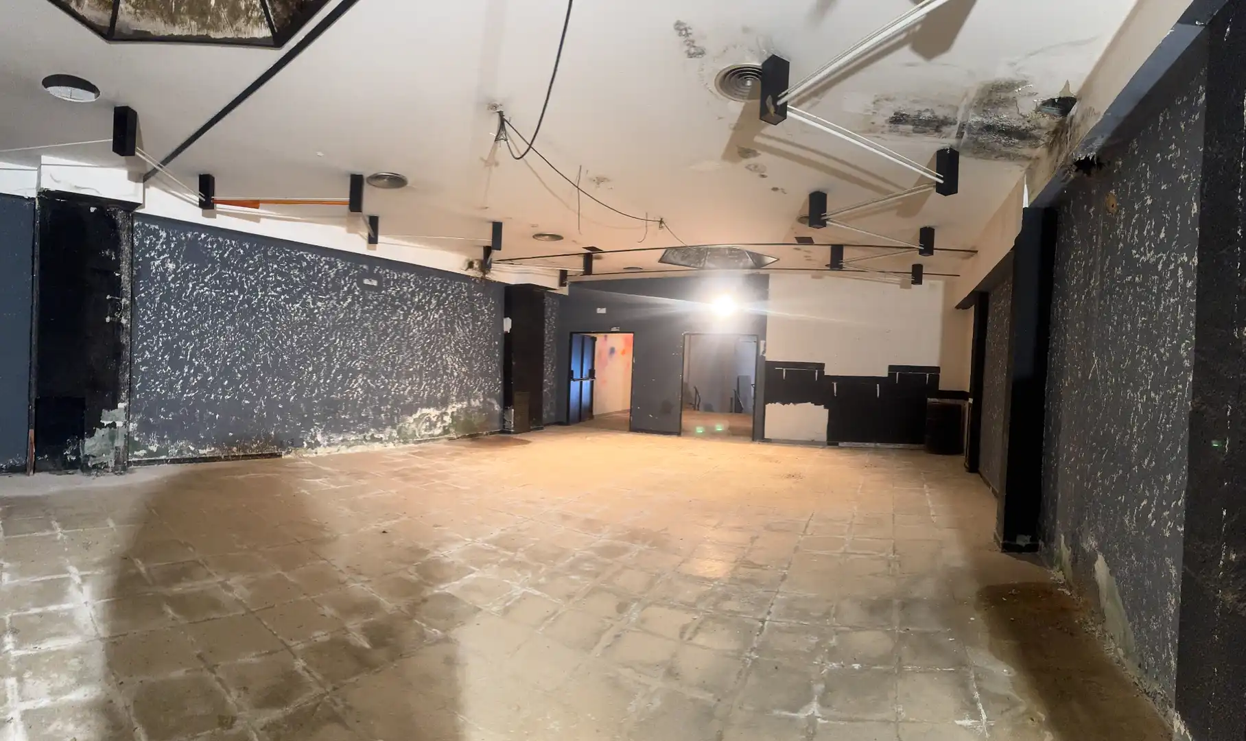 Local comercial en alquiler en Carrer de Sant Roc, imagen 8