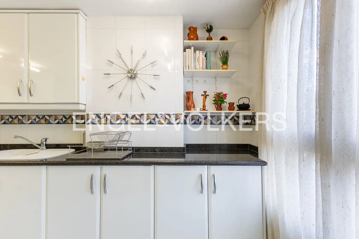 Flat with terrace for sale in Avinguda de les Corts Valencianes, imagen 8