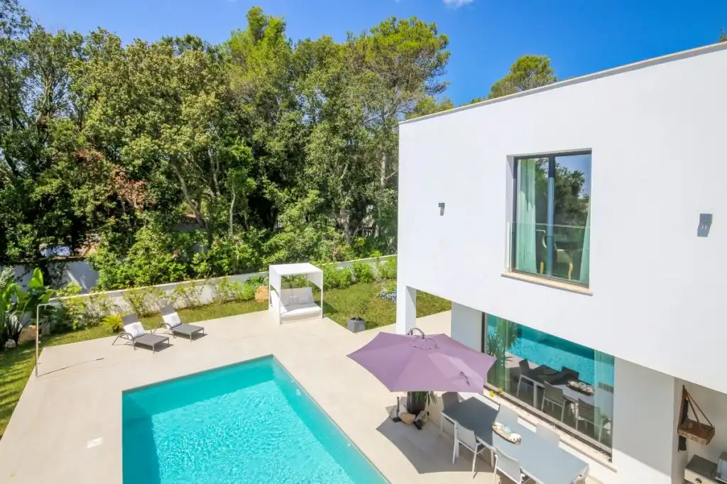 Detached house with pool for sale in Sa Pobla, imagen 32