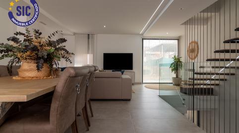 Foto 5 de Casa o chalet en venta en Padre Jaime - Los Cabos, Valencia