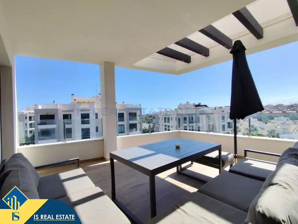 Penthouse mit Pool zum Verkauf in San Miguel de Salinas, imagen 11