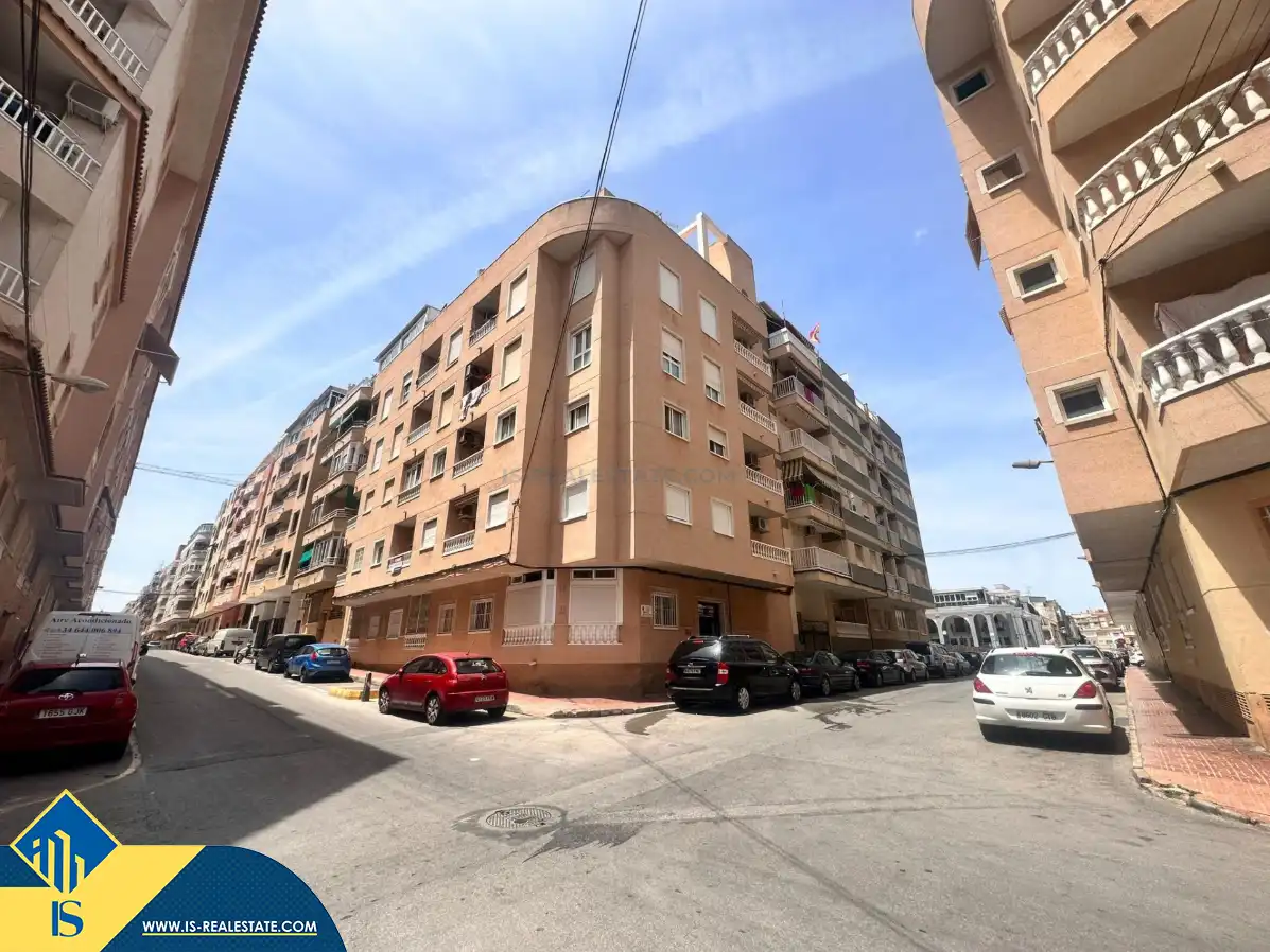 Apartment mit Aufzug zum Verkauf in Playa del Cura, imagen 23