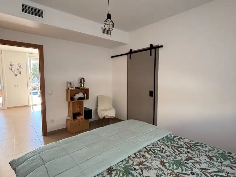 Casa pareada con piscina en venta en Edmundo Dantés 18, imagen 28
