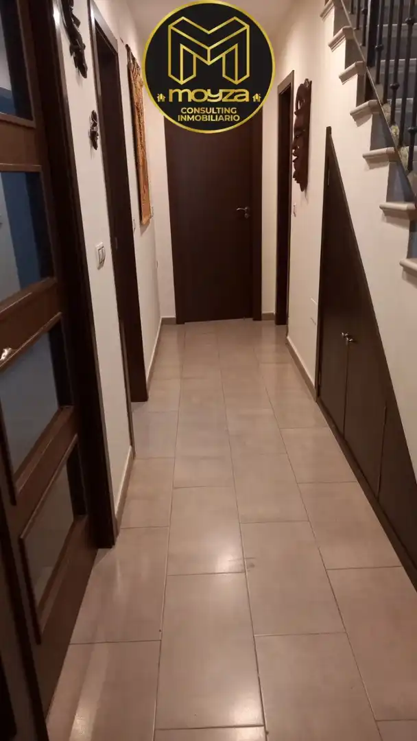 Casa o chalet en venta en Jaén con Aire acondicionado, Calefacción y Parquet