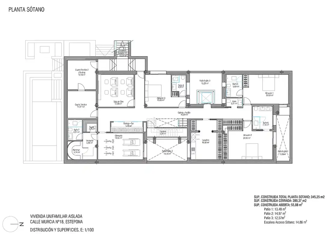 Casa con piscina en venta en Benamara - Atalaya, imagen 9
