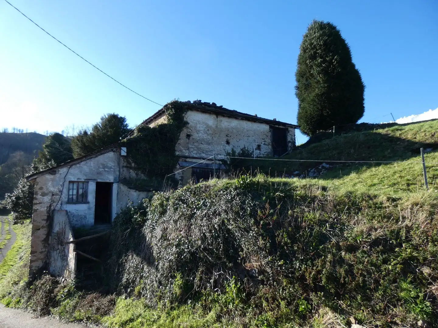 Haus zum Verkauf in Valdés - Luarca, imagen 5