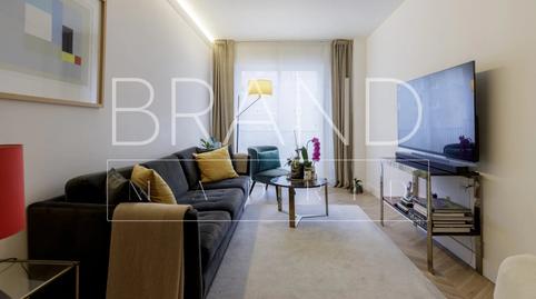 Photo 4 of Flat to rent in Ibiza de Madrid,  Madrid Capital