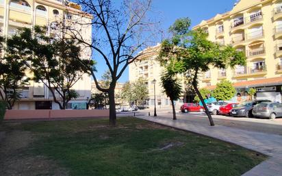 Vista exterior de Apartament en venda en Fuengirola amb Aire condicionat i Terrassa