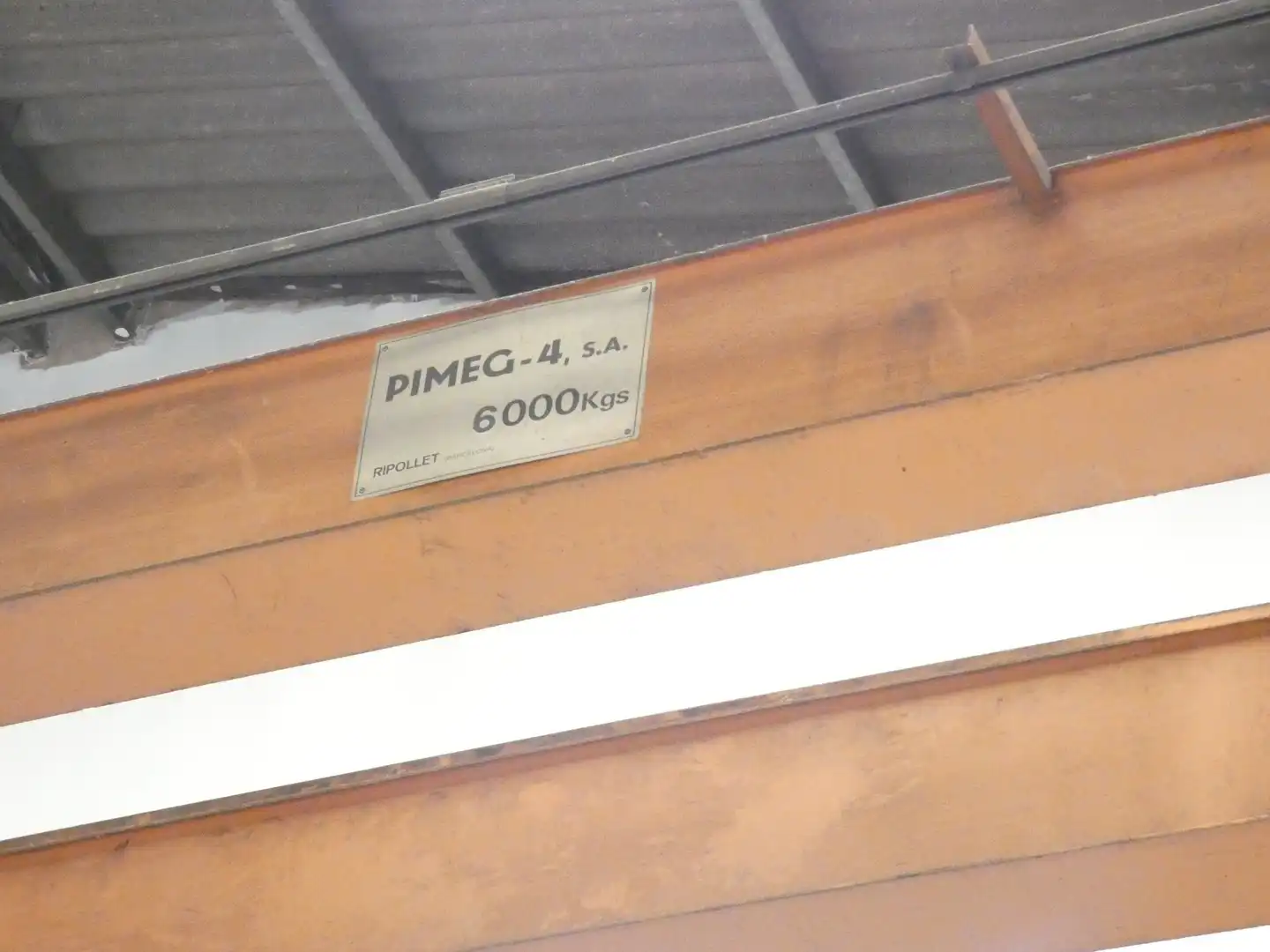 Parking of Commercial properties for rent in Ripollet