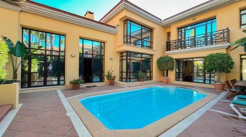 Photo 2 of House or chalet to rent in Puerto Banús, Málaga