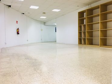 Local comercial en alquiler en Corbera de Llobregat