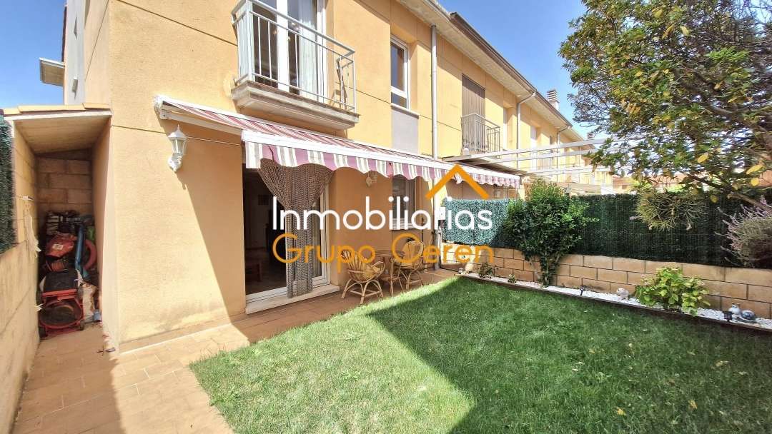 Single-family semi-detached for sale in Alesanco