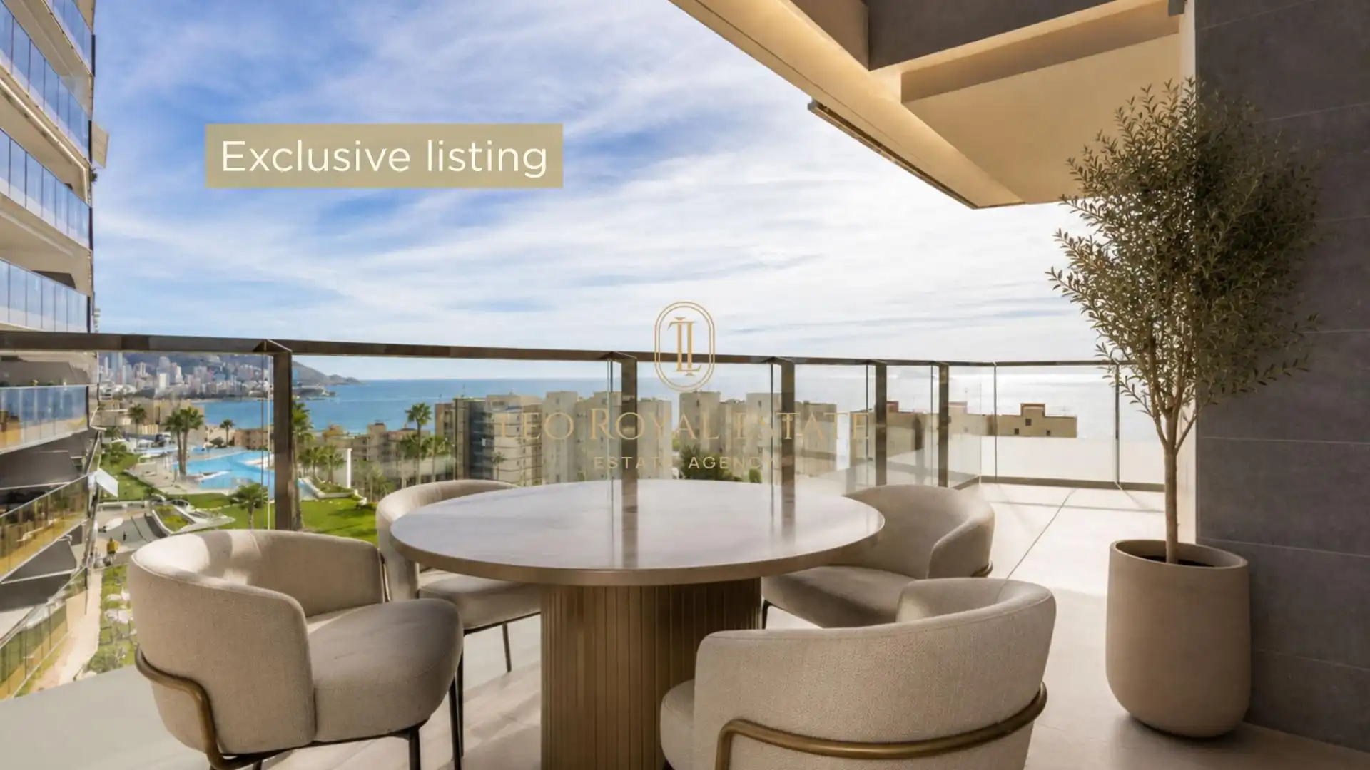 Wohnung mit Terrasse zum Verkauf in Avenida República Argentina 19, imagen 2