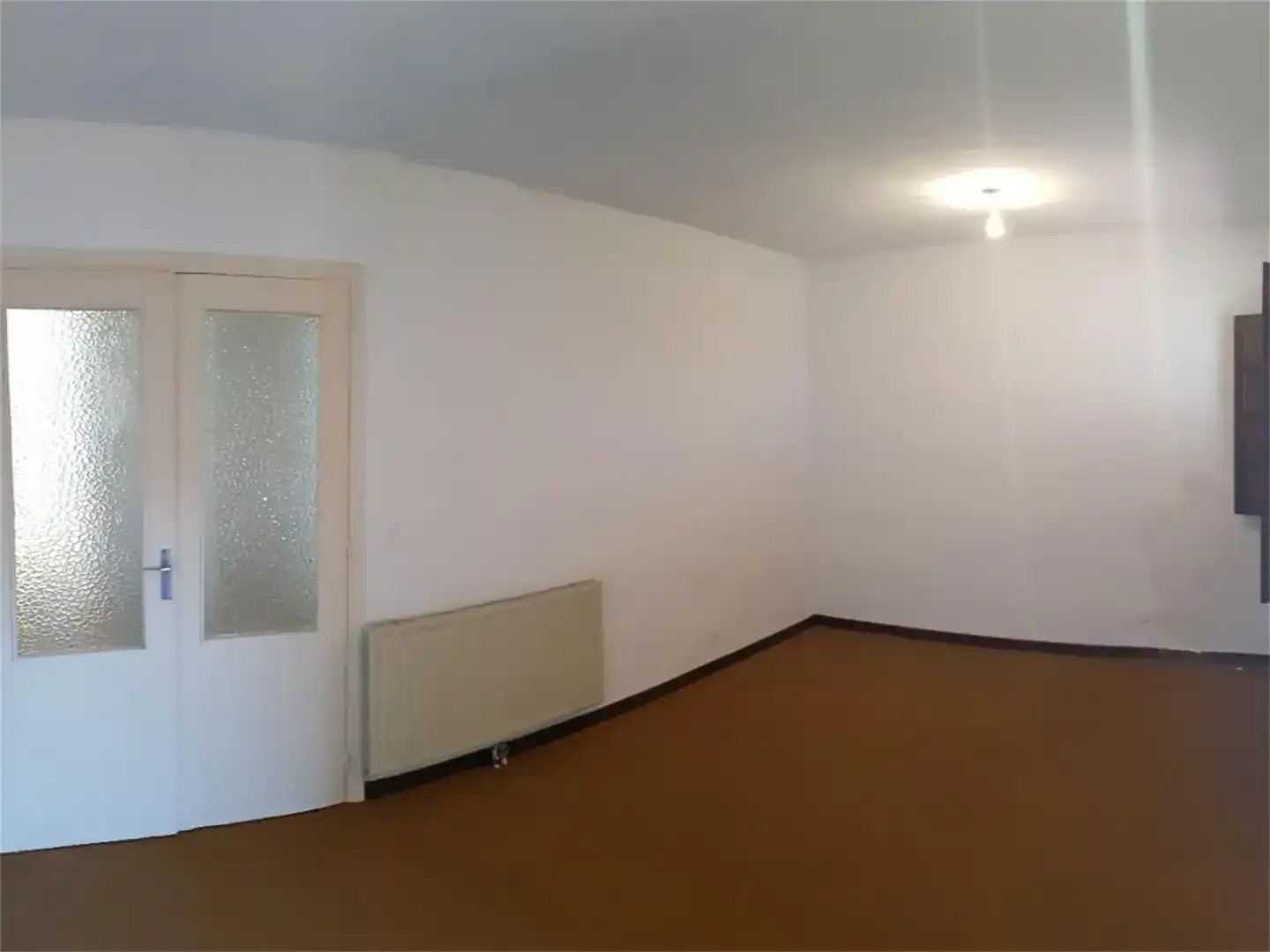 Sala d'estar de Pis en venda en Arévalo amb Aire condicionat i Balcó