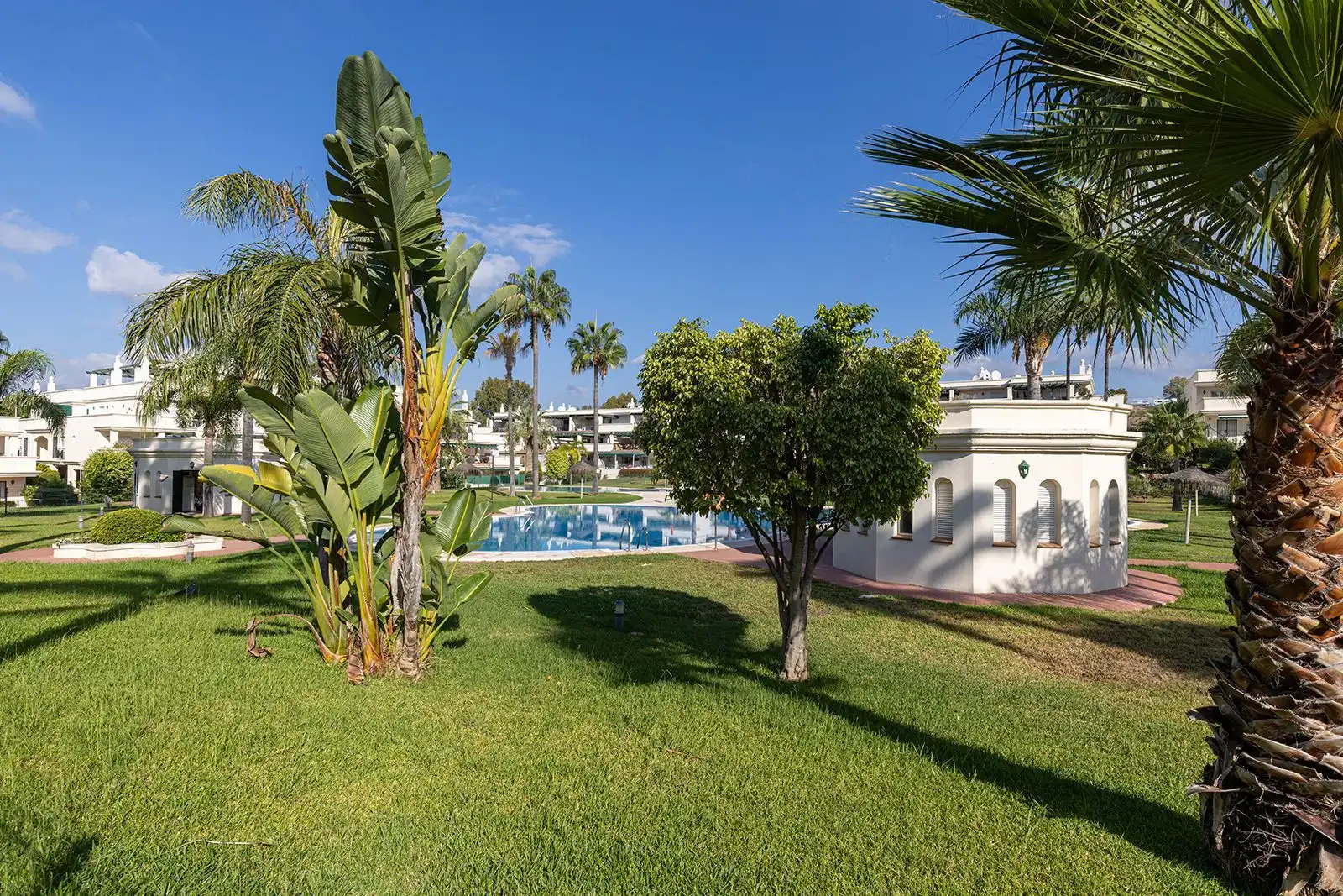 Apartament amb piscina en venda a Plaza de Antonio Banderas 16, imagen 29