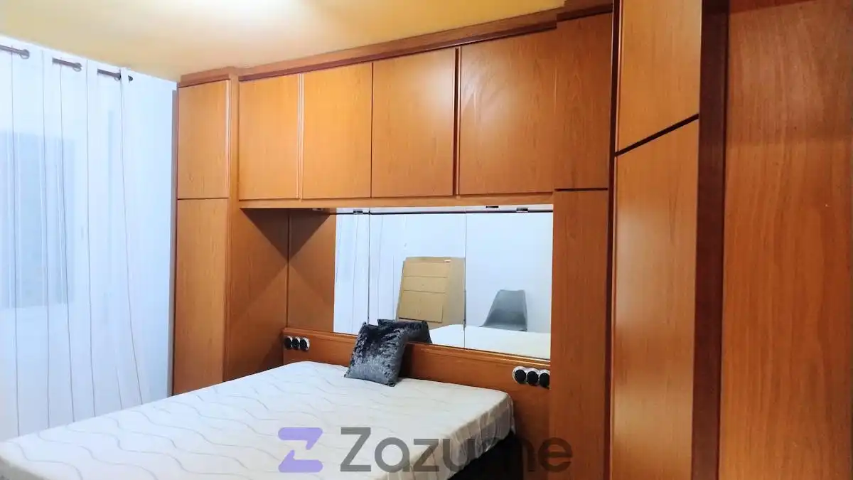 Flat for rent in Carrer de Provença, Sant Pere Nord