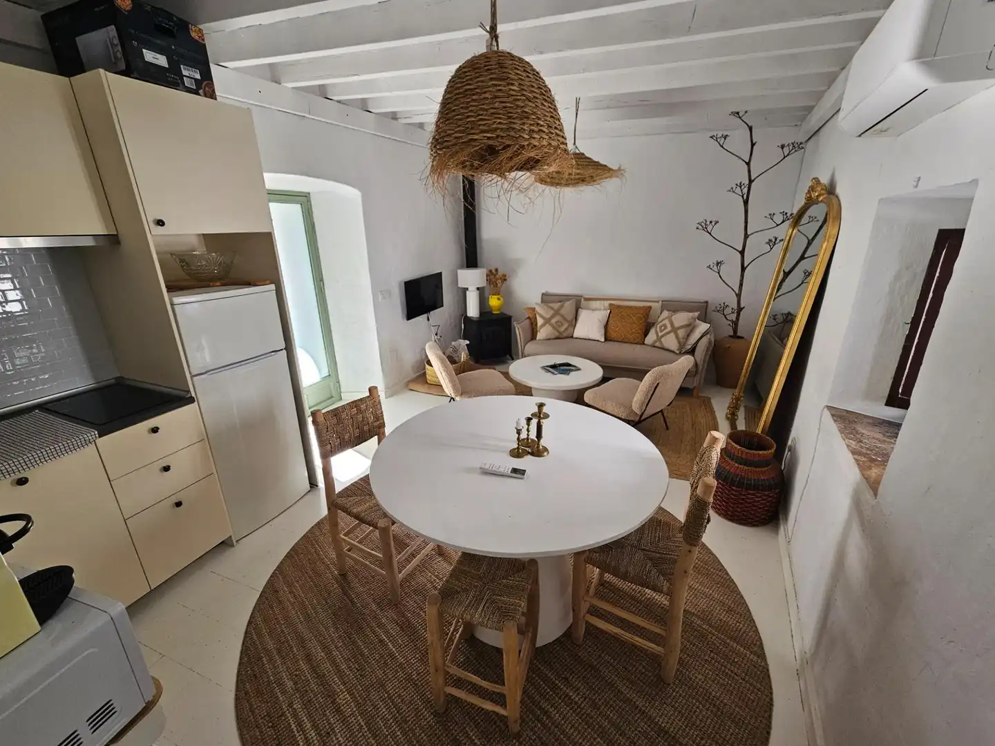 Apartament amb terrassa en venda a Vejer, imagen 13