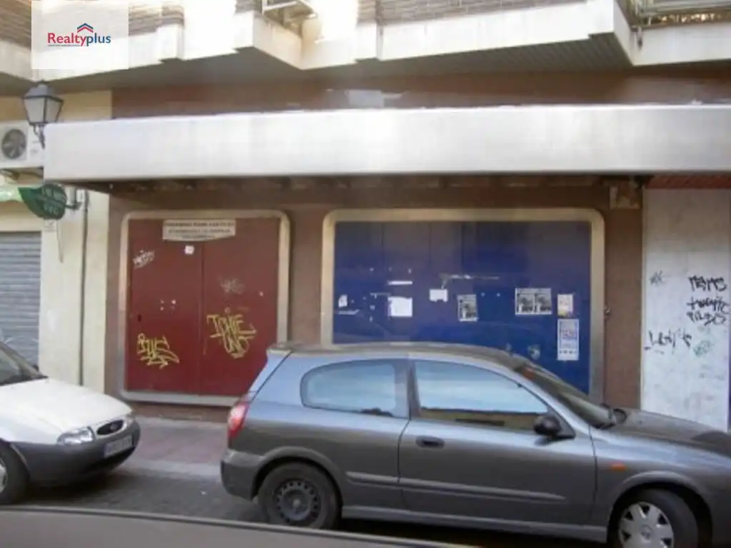 Business premises for sale in Centro, imagen 3