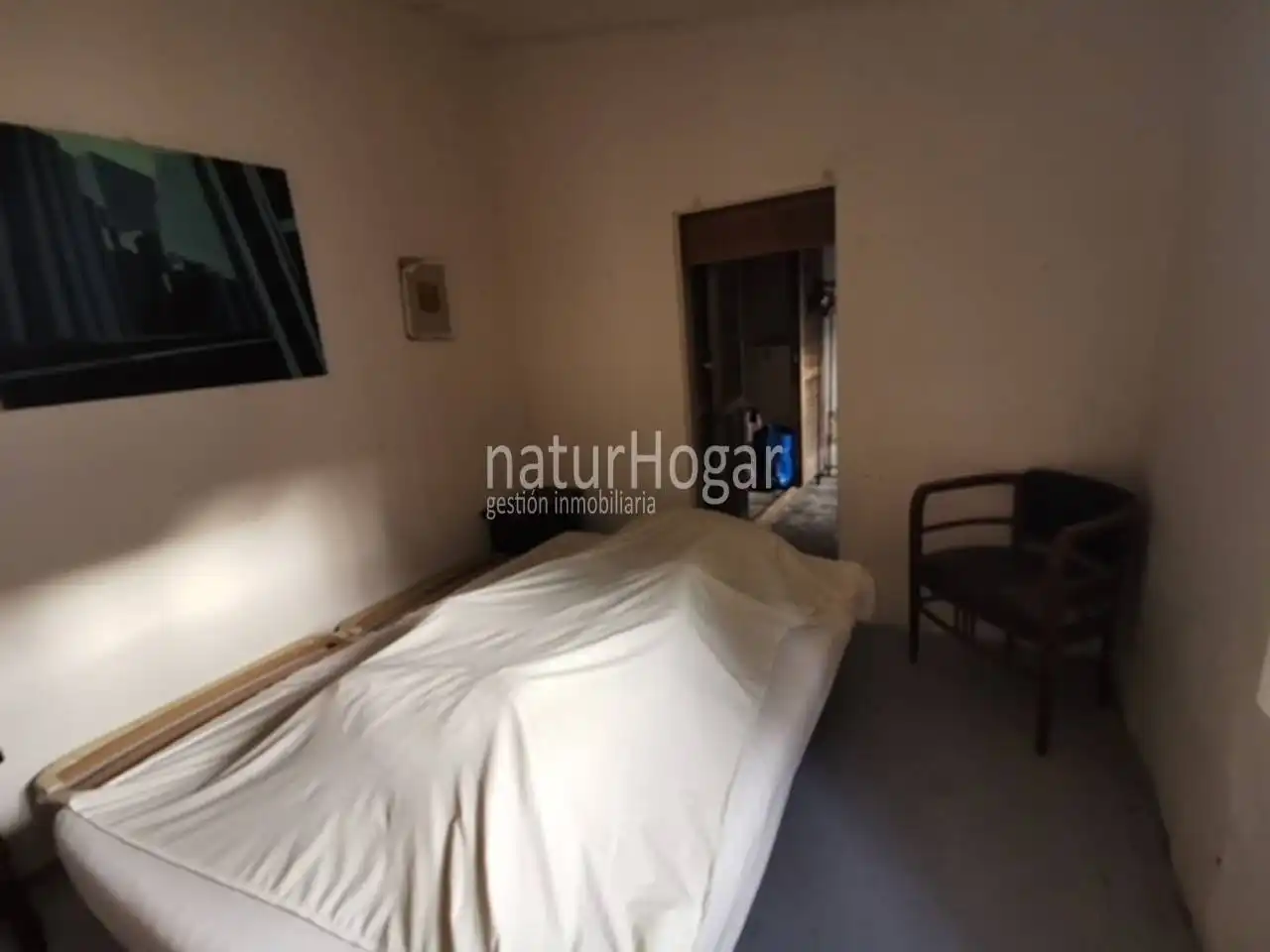 Habitación de Edificio en venta en Paterna