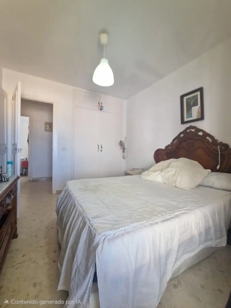 Flat with terrace for sale in Valdelagrana, imagen 51