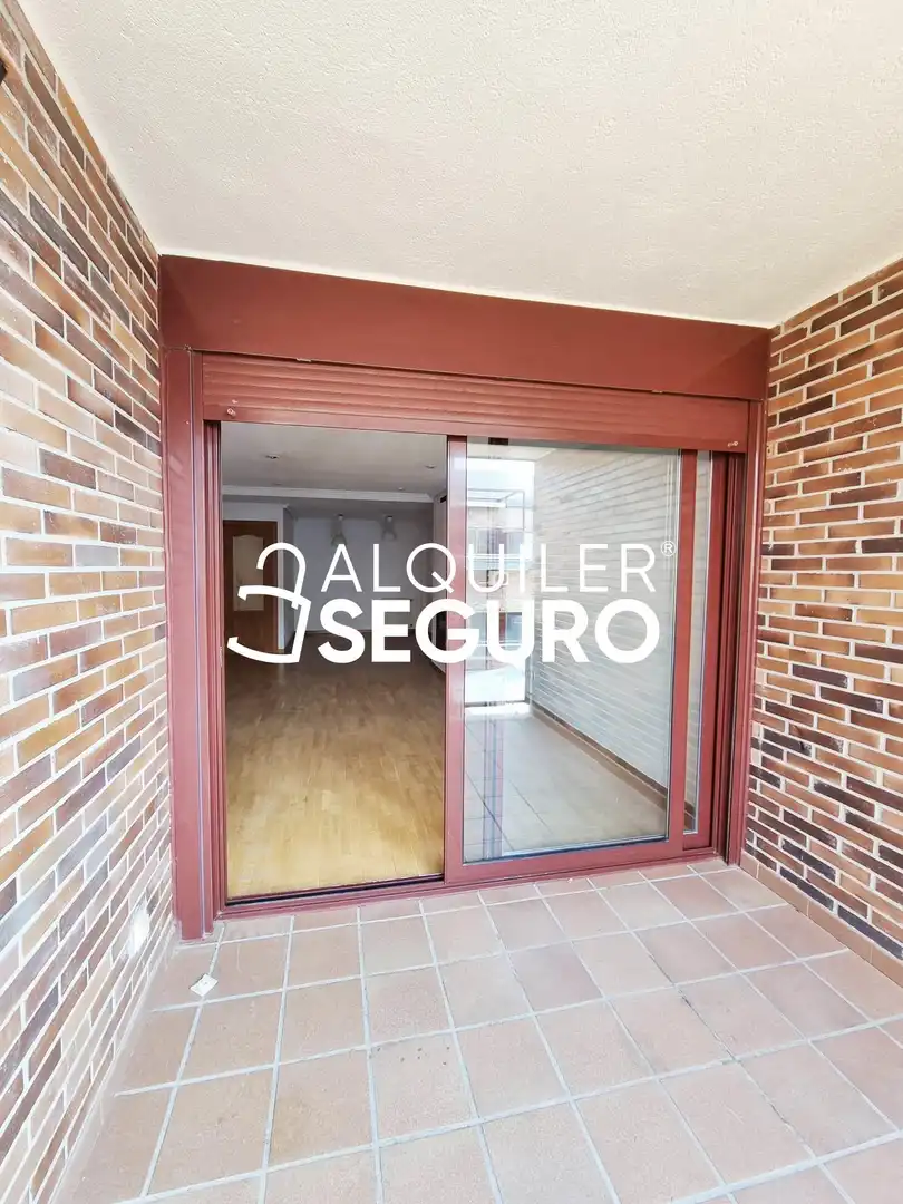 Flat for rent in Las Rozas de Madrid  with Heating, Terrace and Storage room