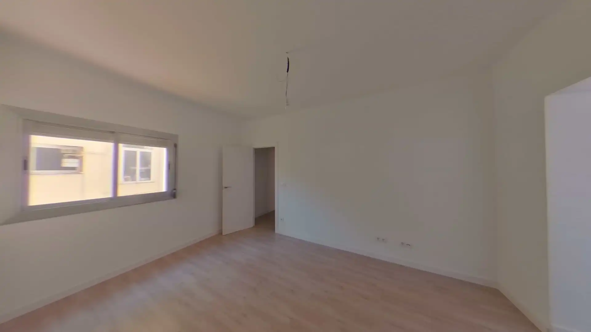 Sala d'estar de Pis en venda en Barcelona