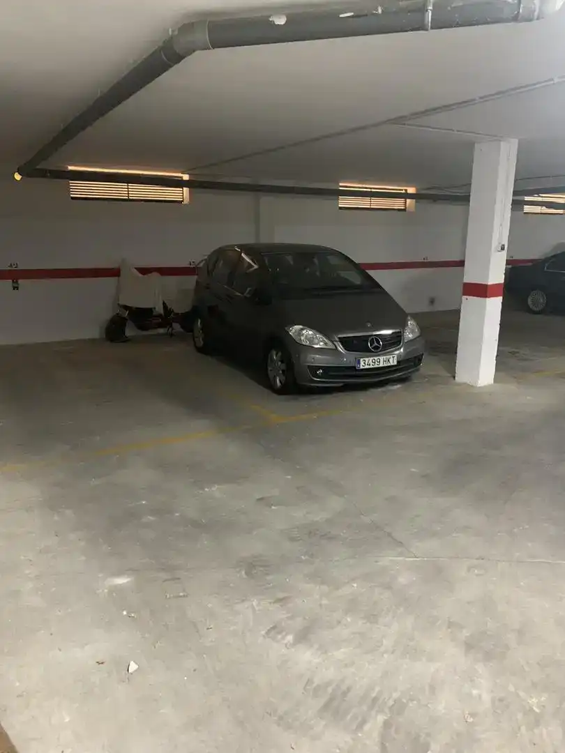 Aparcament de Garatge en venda en Orihuela