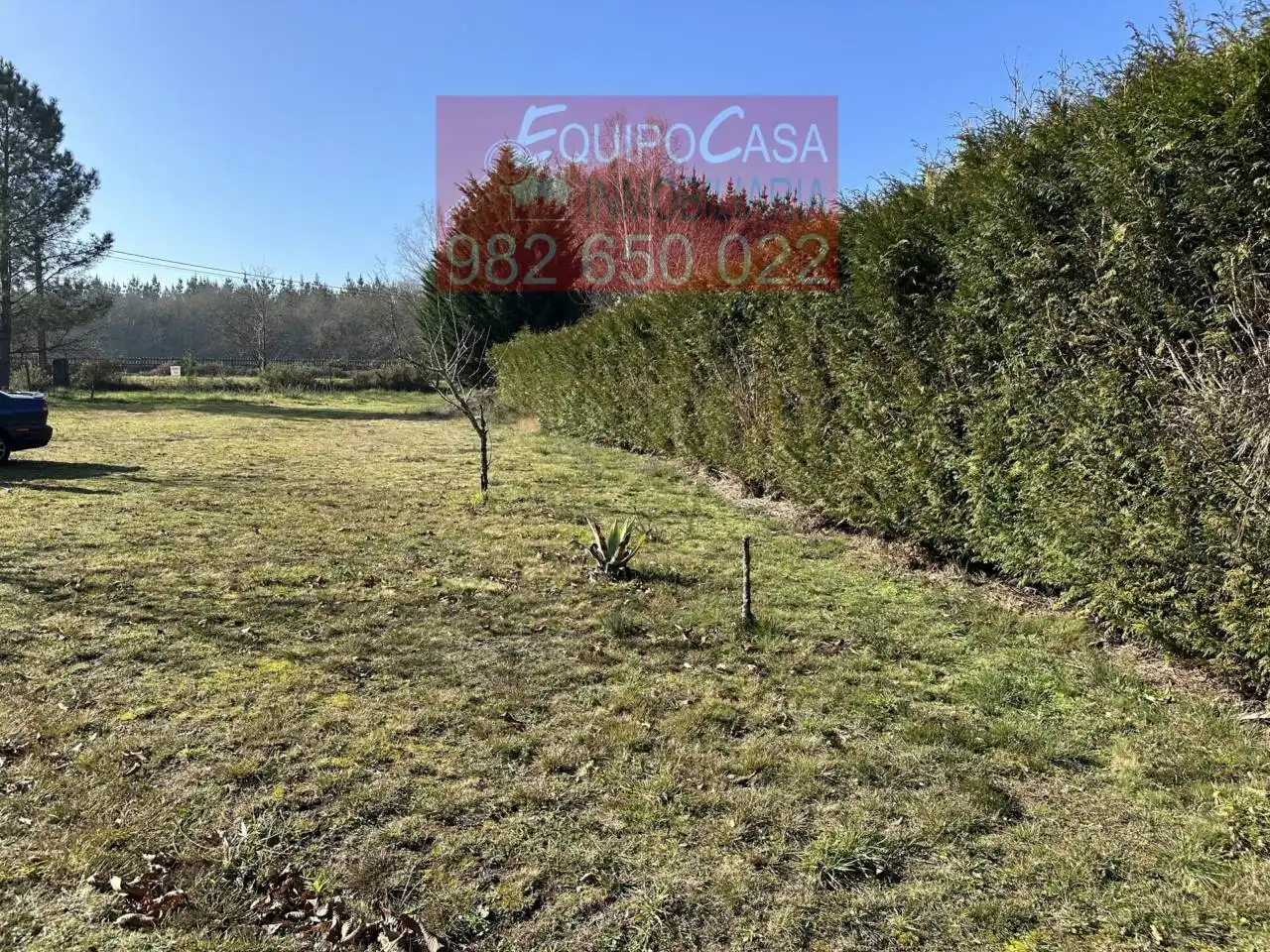 Casa o chalet en venta en Lugo con Calefacción, Jardín privado y Amueblado