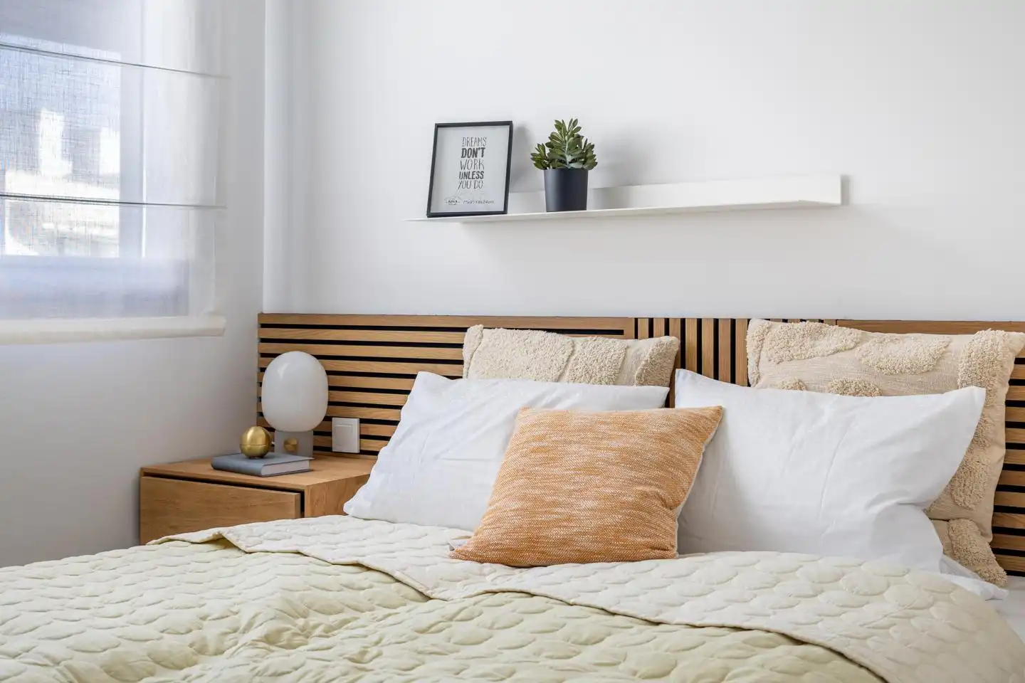 Schlafzimmer von Wohnung zum Verkauf in Fuengirola mit Terrasse und Schwimmbad