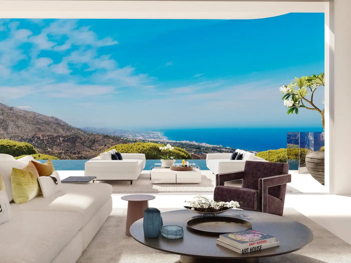Villa con terrazza in vendita a La Quinta, imagen 18