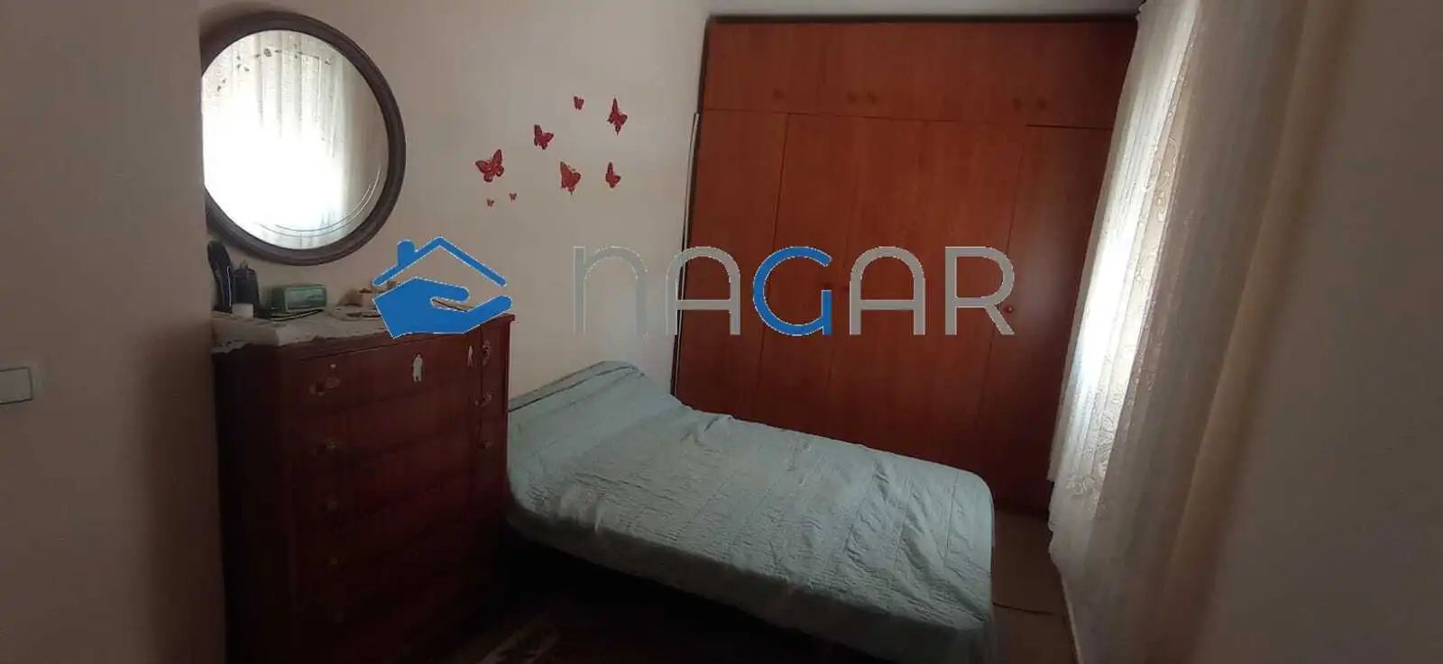 Habitación de Piso en venta en La Línea de la Concepción con Amueblado