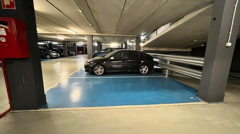 Foto 5 de Garatge en venda a Centro - Ariz - Uribarri, Basauri